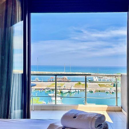 Porto Del Sol Hotel Паралия-Катерини Экстерьер фото
