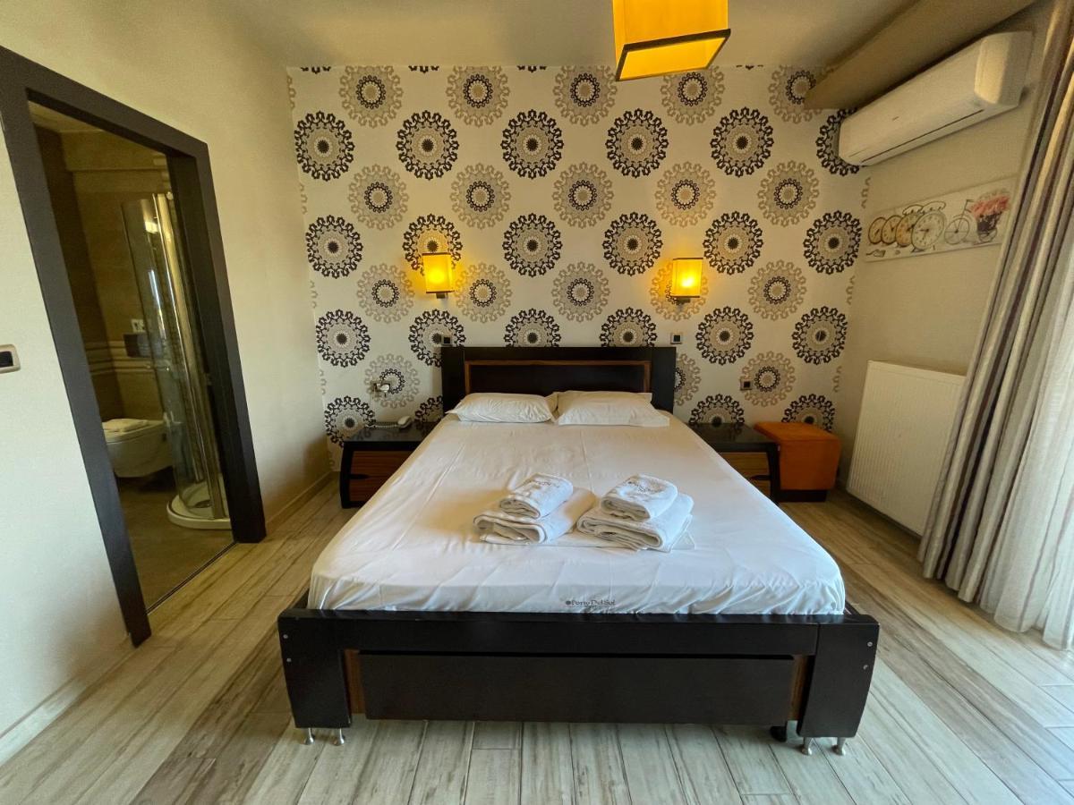 Porto Del Sol Hotel Паралия-Катерини Экстерьер фото