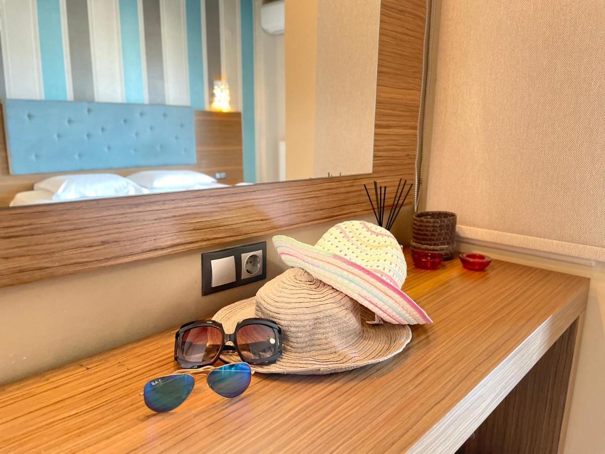 Porto Del Sol Hotel Паралия-Катерини Экстерьер фото