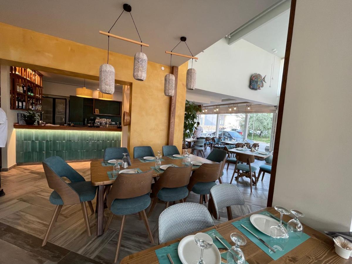 Porto Del Sol Hotel Паралия-Катерини Экстерьер фото