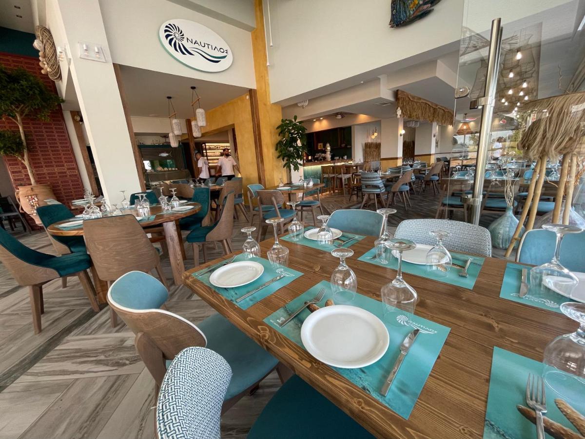 Porto Del Sol Hotel Паралия-Катерини Экстерьер фото