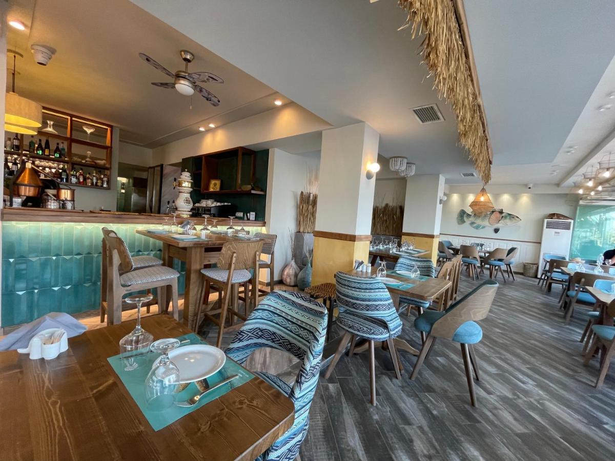 Porto Del Sol Hotel Паралия-Катерини Экстерьер фото